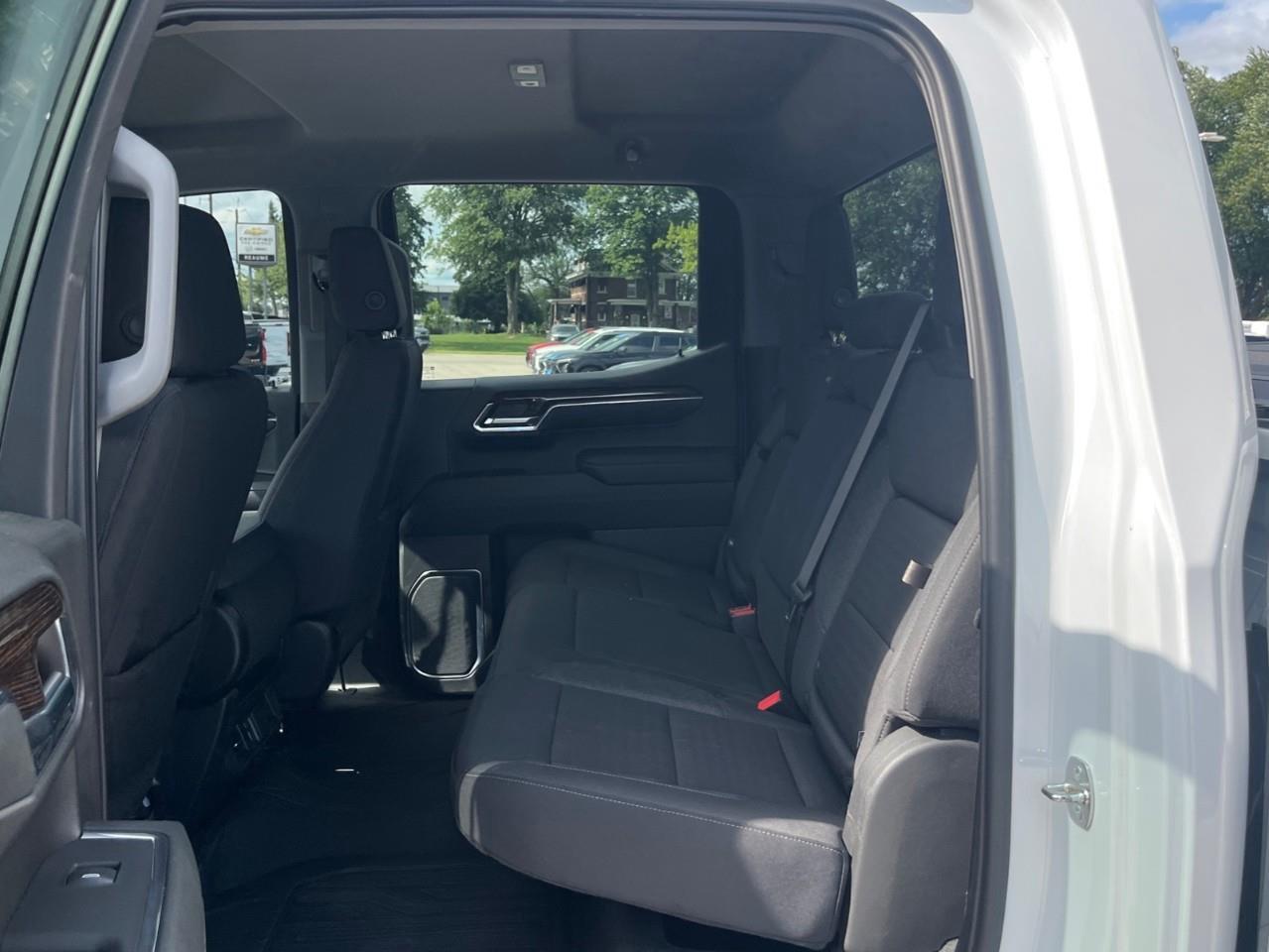 2024 GMC Sierra 1500 Elevation CPO Rates apply @ 0.99%-5.49% OAC Photo