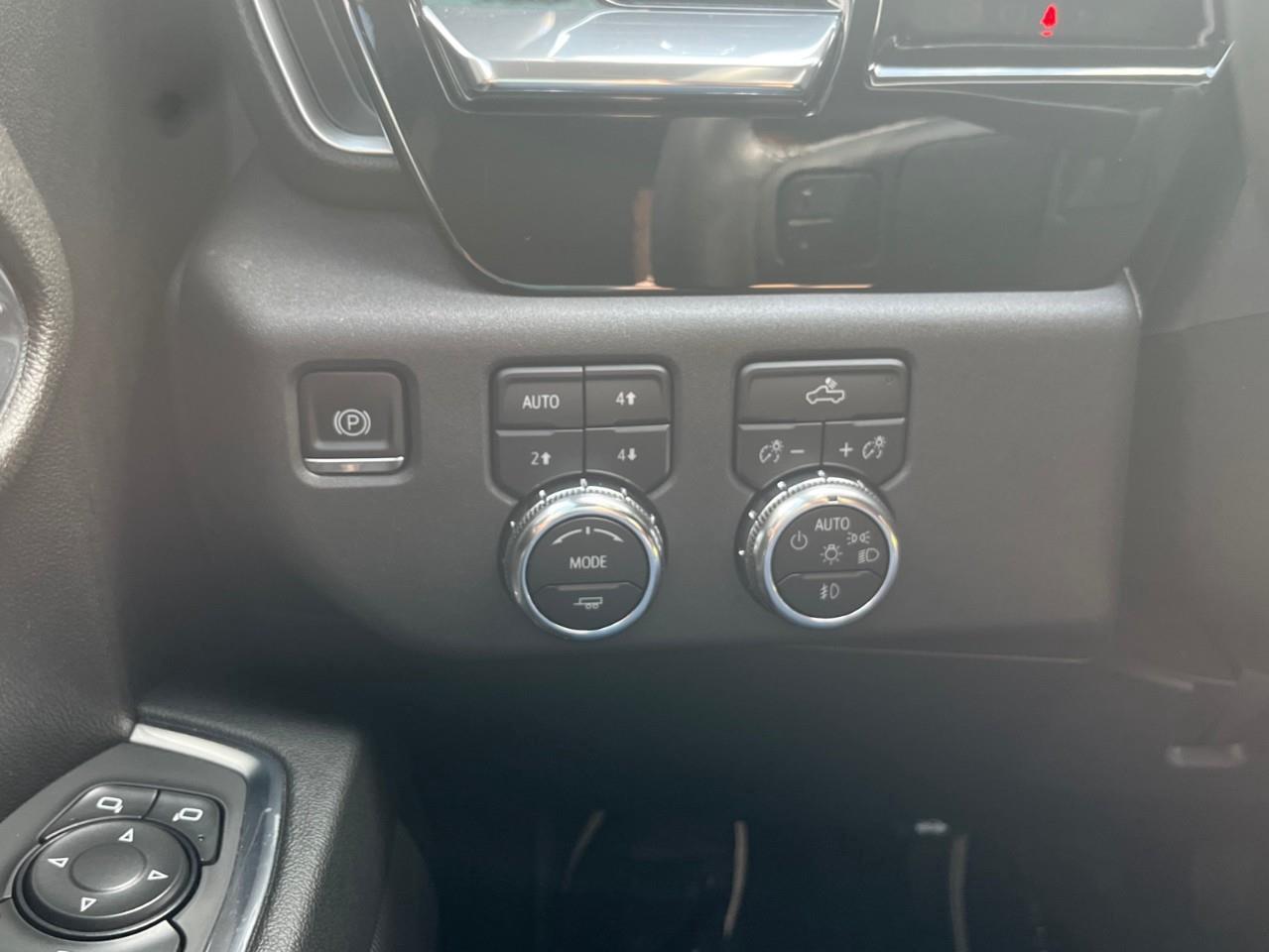 2024 GMC Sierra 1500 Elevation CPO Rates apply @ 0.99%-5.49% OAC Photo