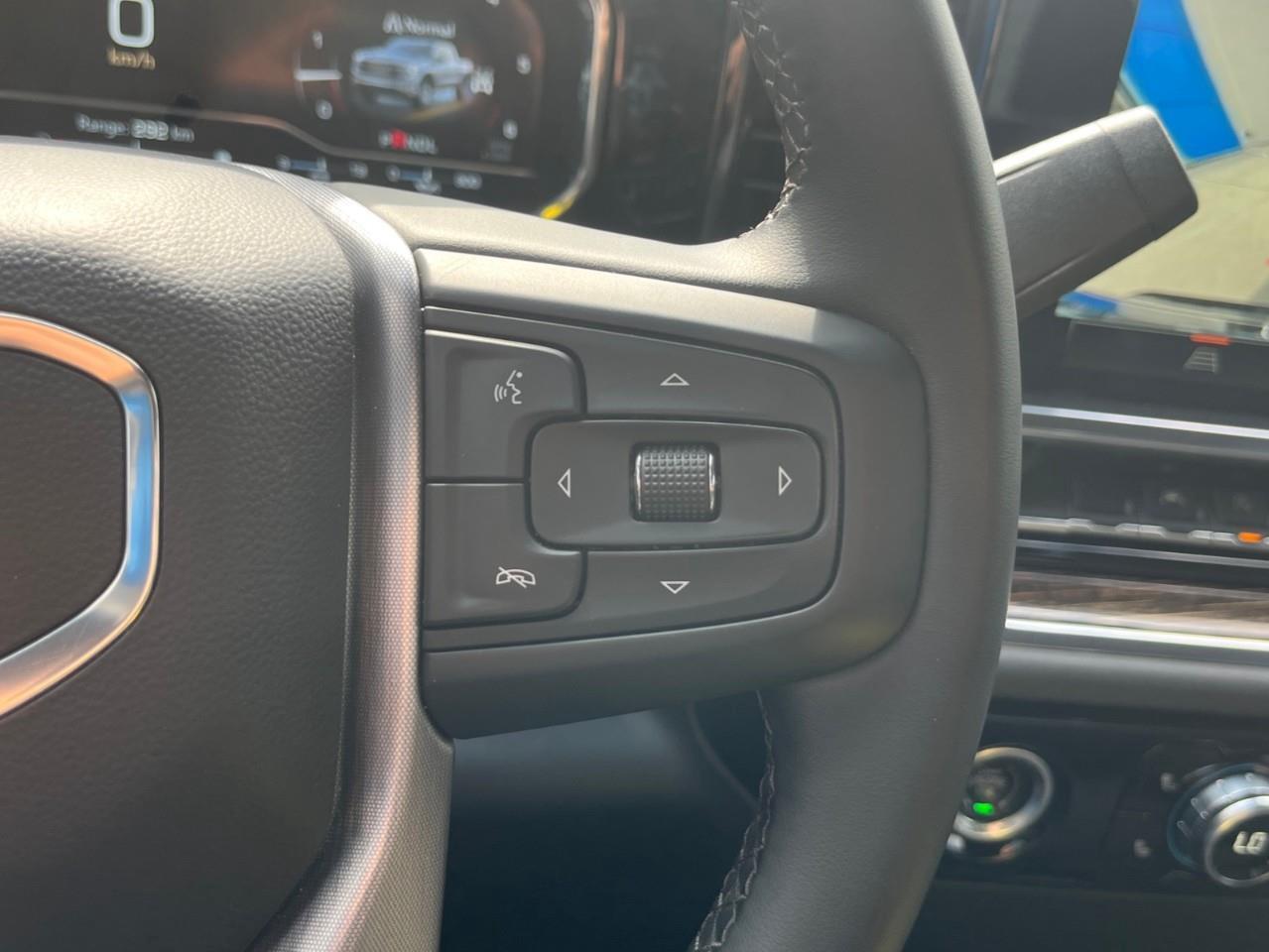 2024 GMC Sierra 1500 Elevation CPO Rates apply @ 0.99%-5.49% OAC Photo