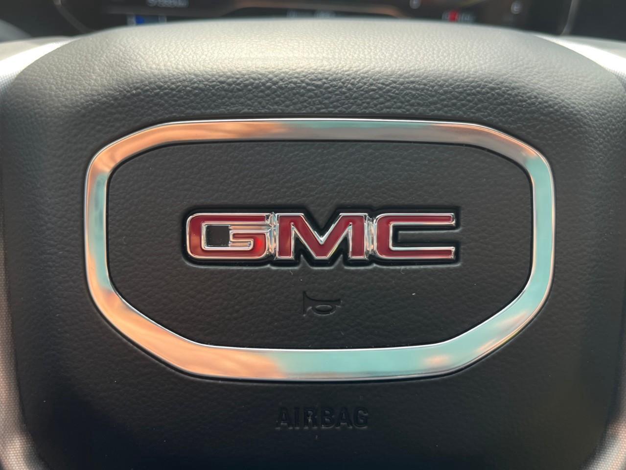 2024 GMC Sierra 1500 Elevation CPO Rates apply @ 0.99%-5.49% OAC Photo