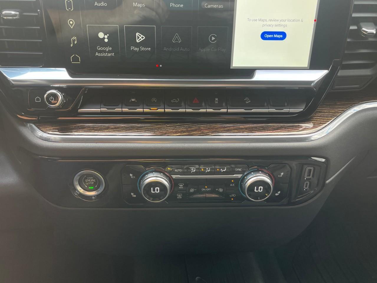2024 GMC Sierra 1500 Elevation CPO Rates apply @ 0.99%-5.49% OAC Photo
