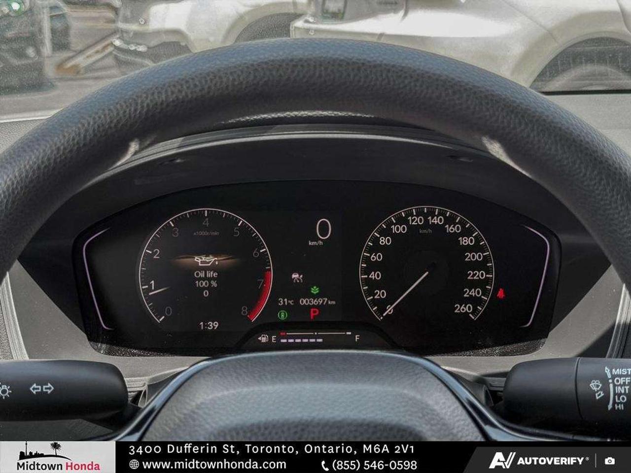 2026 Honda Civic LX CVT Sedan Photo