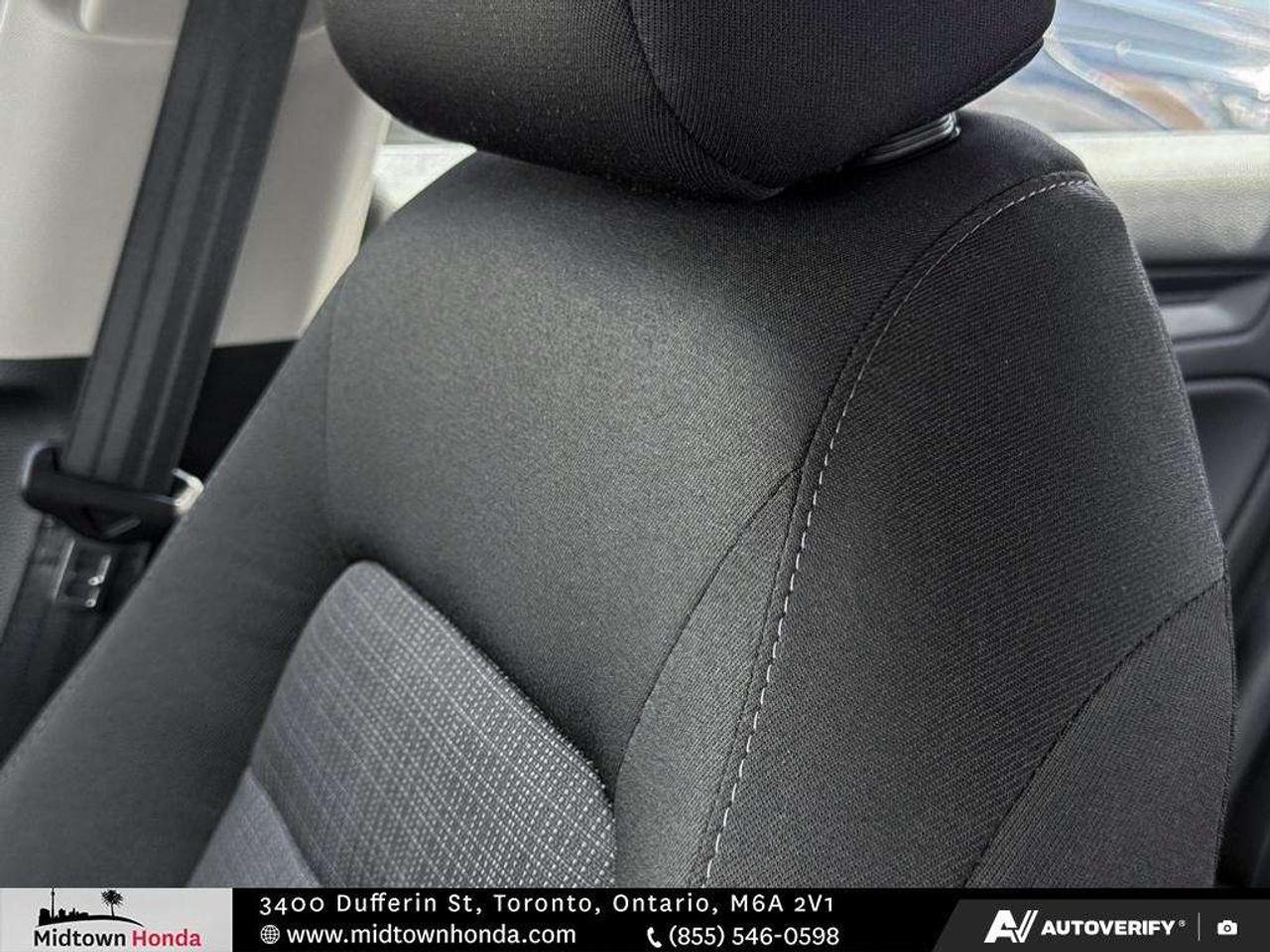 2026 Honda Civic LX CVT Sedan Photo
