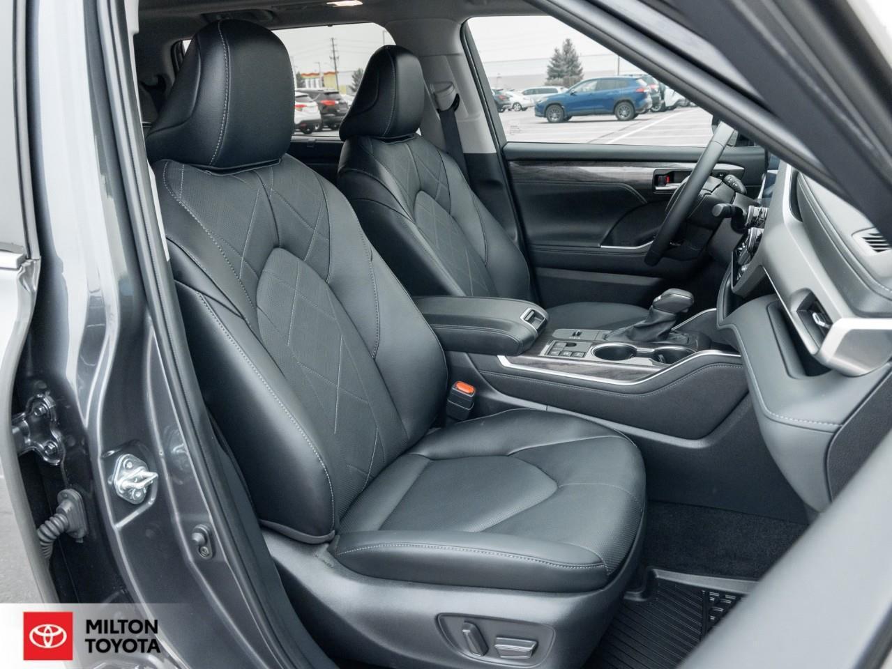 2025 Toyota Highlander Hybrid PLATINUM LEATHER JBL SOUND NAVIGATION PANORAMIC SU Photo