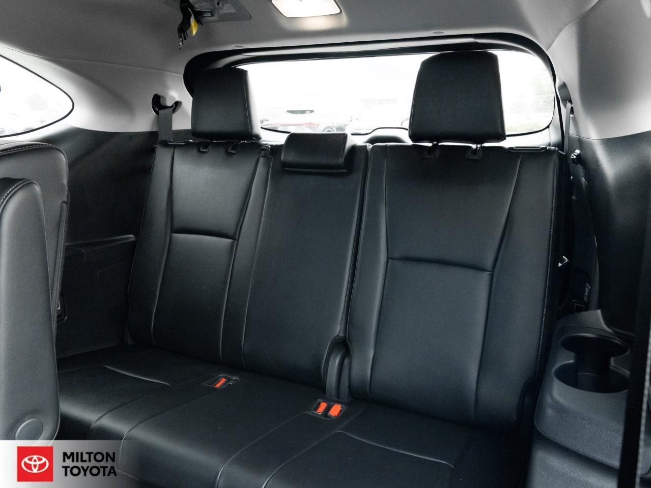 2025 Toyota Highlander Hybrid PLATINUM LEATHER JBL SOUND NAVIGATION PANORAMIC SU Photo