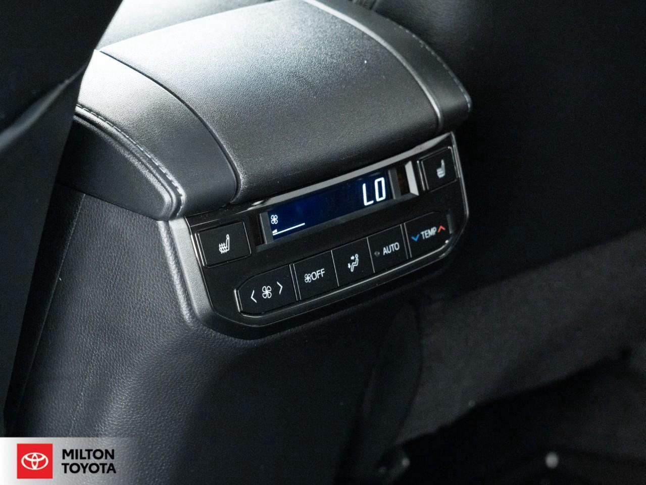 2025 Toyota Highlander Hybrid PLATINUM LEATHER JBL SOUND NAVIGATION PANORAMIC SU Photo