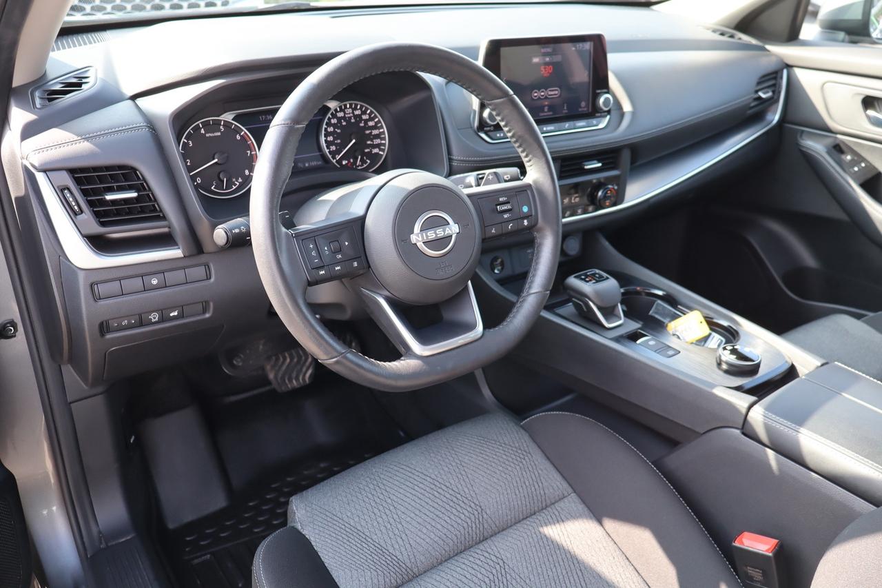 2024 Nissan Rogue SV AWD   Moonroof   No Accident   Clean Carfax Photo