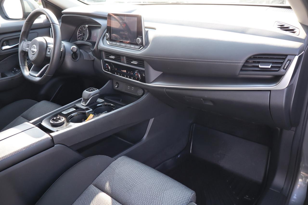2024 Nissan Rogue SV AWD   Moonroof   No Accident   Clean Carfax Photo