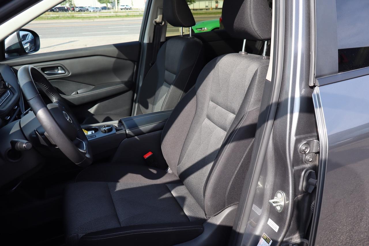 2024 Nissan Rogue SV AWD   Moonroof   No Accident   Clean Carfax Photo