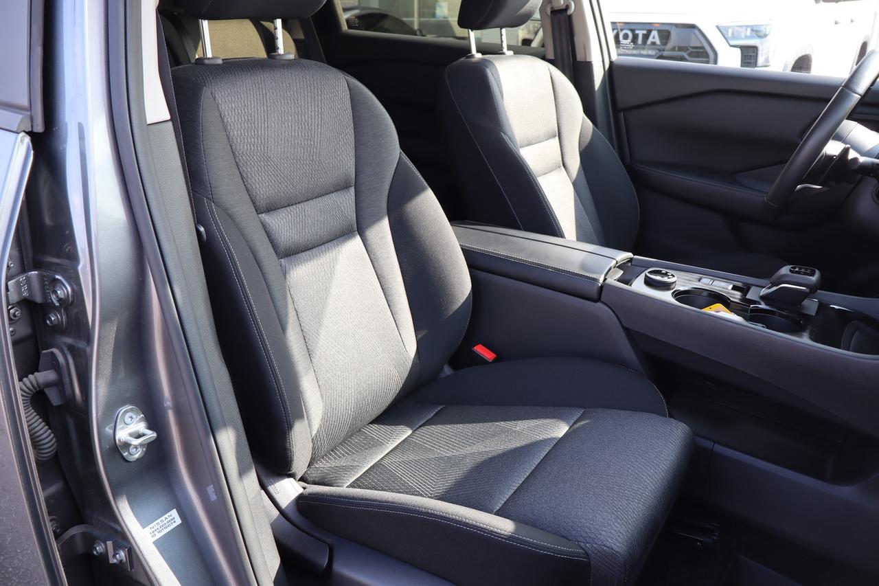 2024 Nissan Rogue SV AWD   Moonroof   No Accident   Clean Carfax Photo