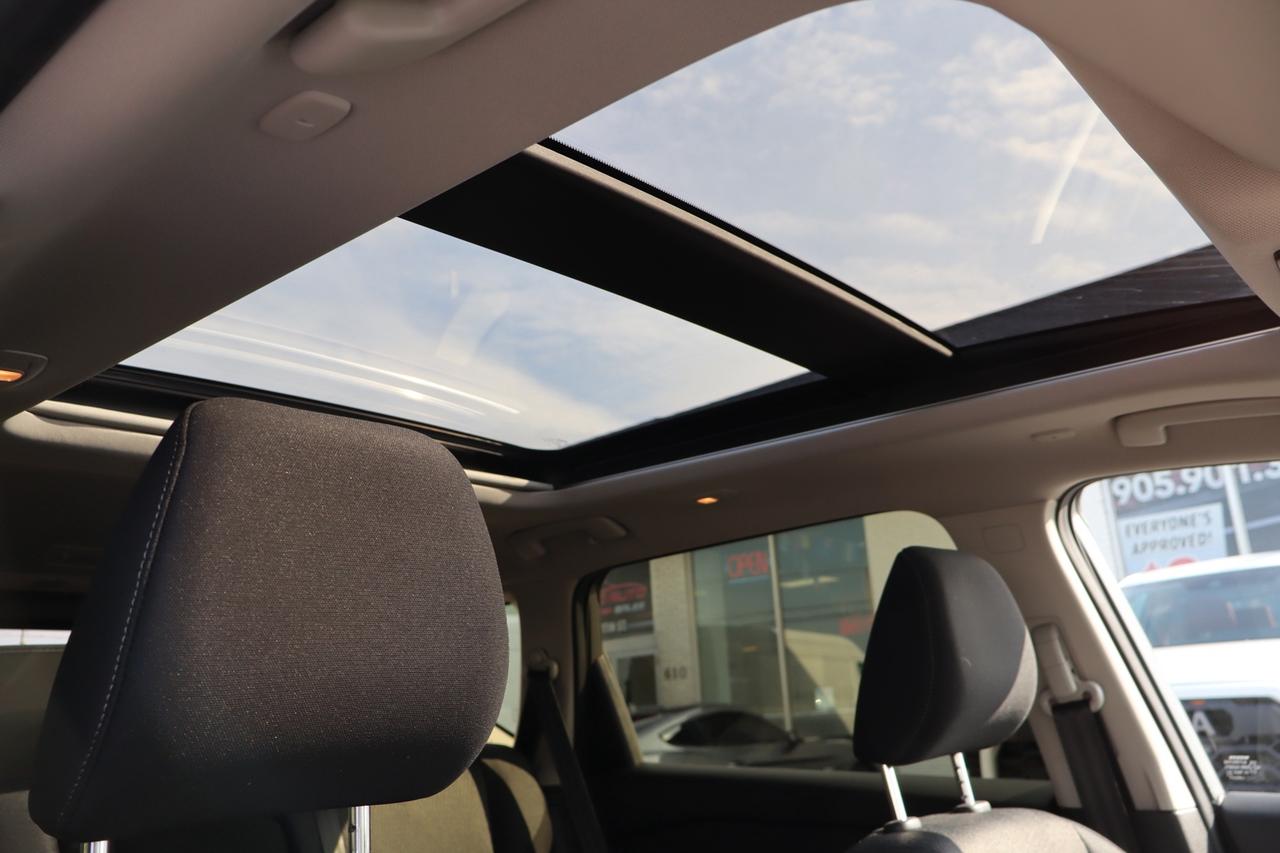 2024 Nissan Rogue SV AWD   Moonroof   No Accident   Clean Carfax Photo