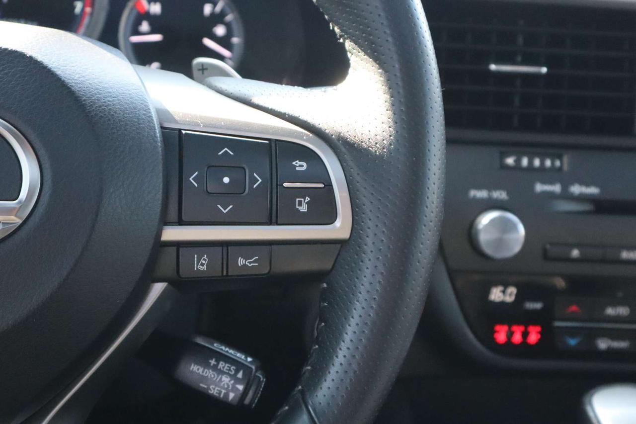 2018 Lexus RX 350 AWD   F-Sport   Safety Certification Included Photo