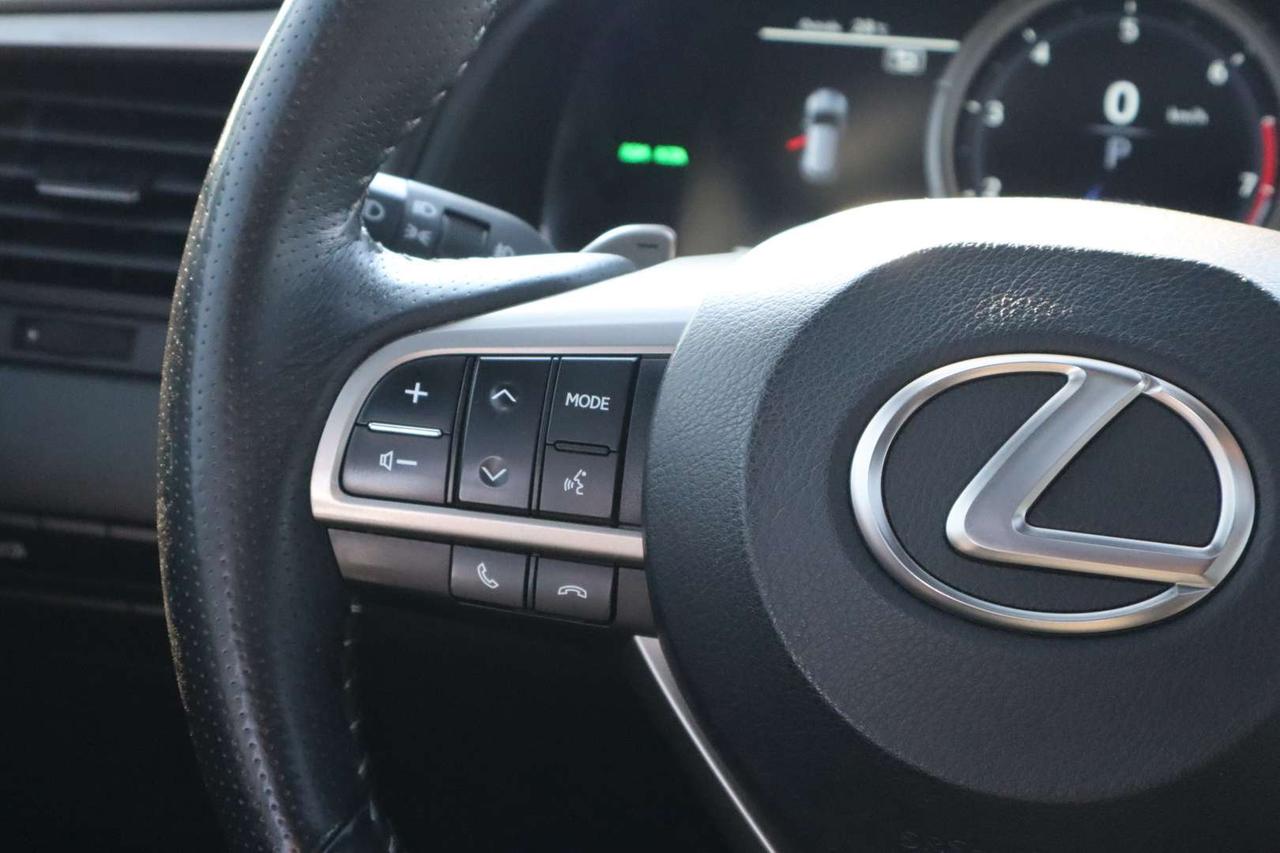 2018 Lexus RX 350 AWD   F-Sport   Safety Certification Included Photo