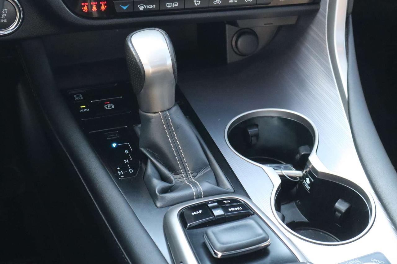 2018 Lexus RX 350 AWD   F-Sport   Safety Certification Included Photo