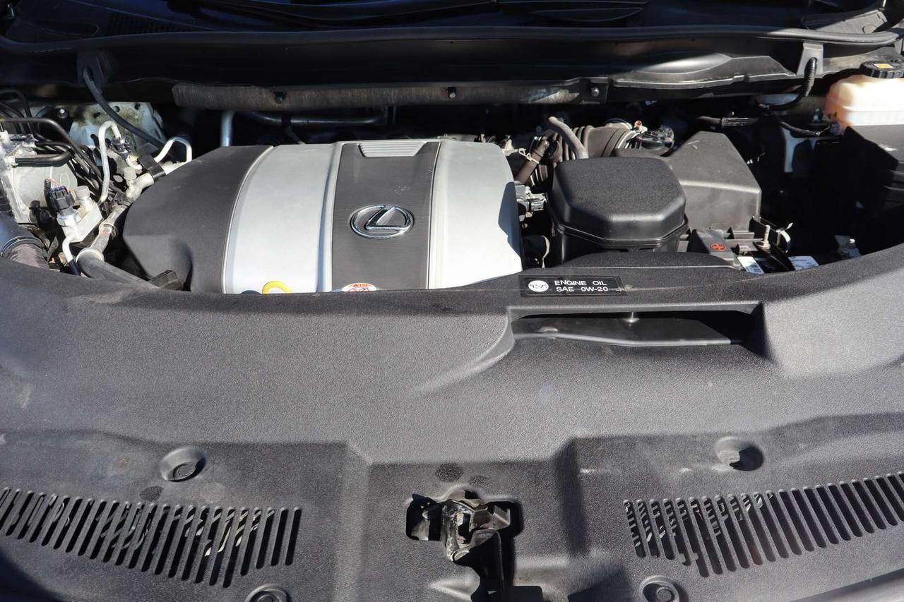 2018 Lexus RX 350 AWD   F-Sport   Safety Certification Included Photo
