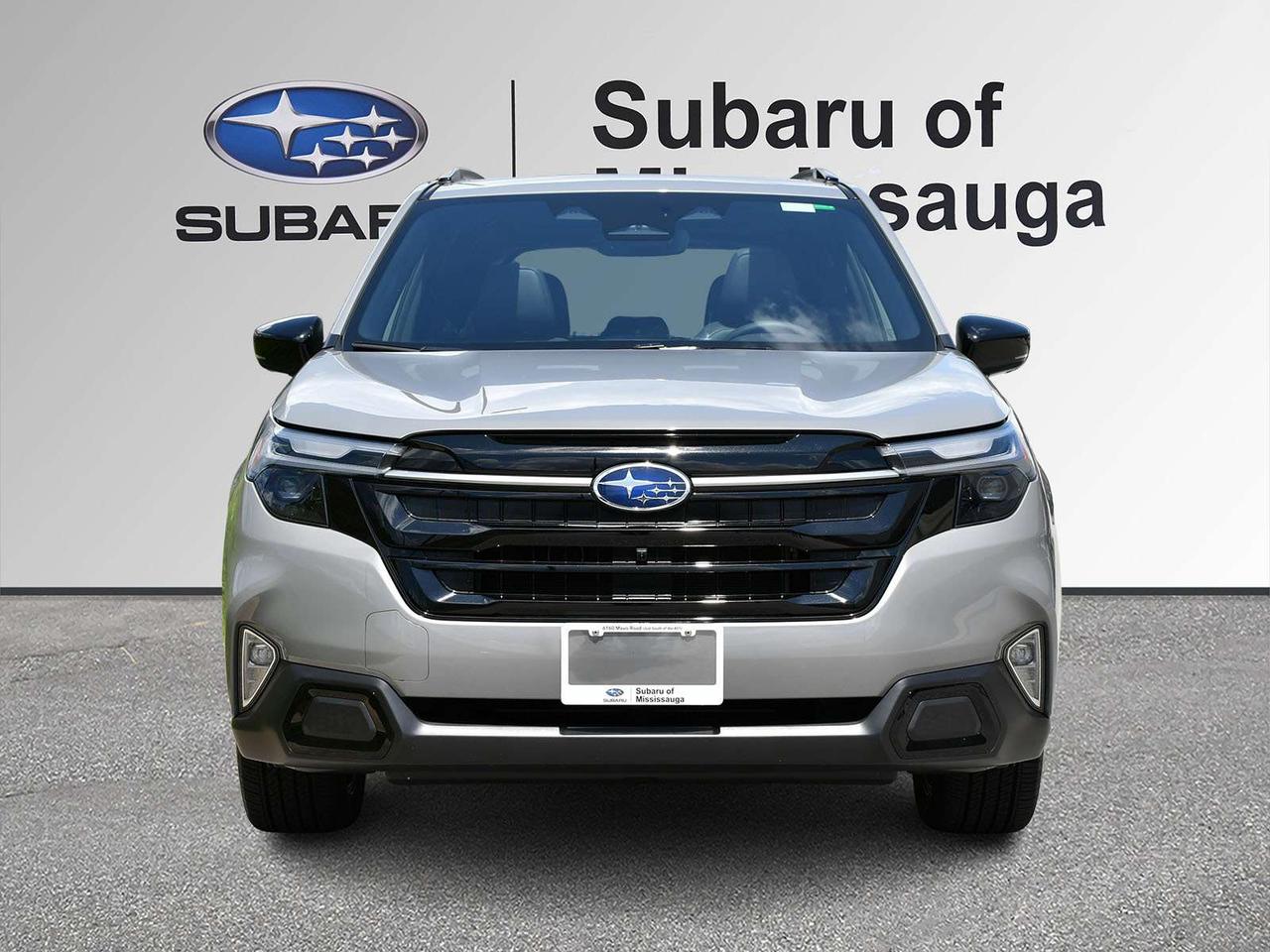 2025 Subaru Forester PREMIER   LEATHER   CLEAN CARFAX   1OWNER   LOW KM Photo