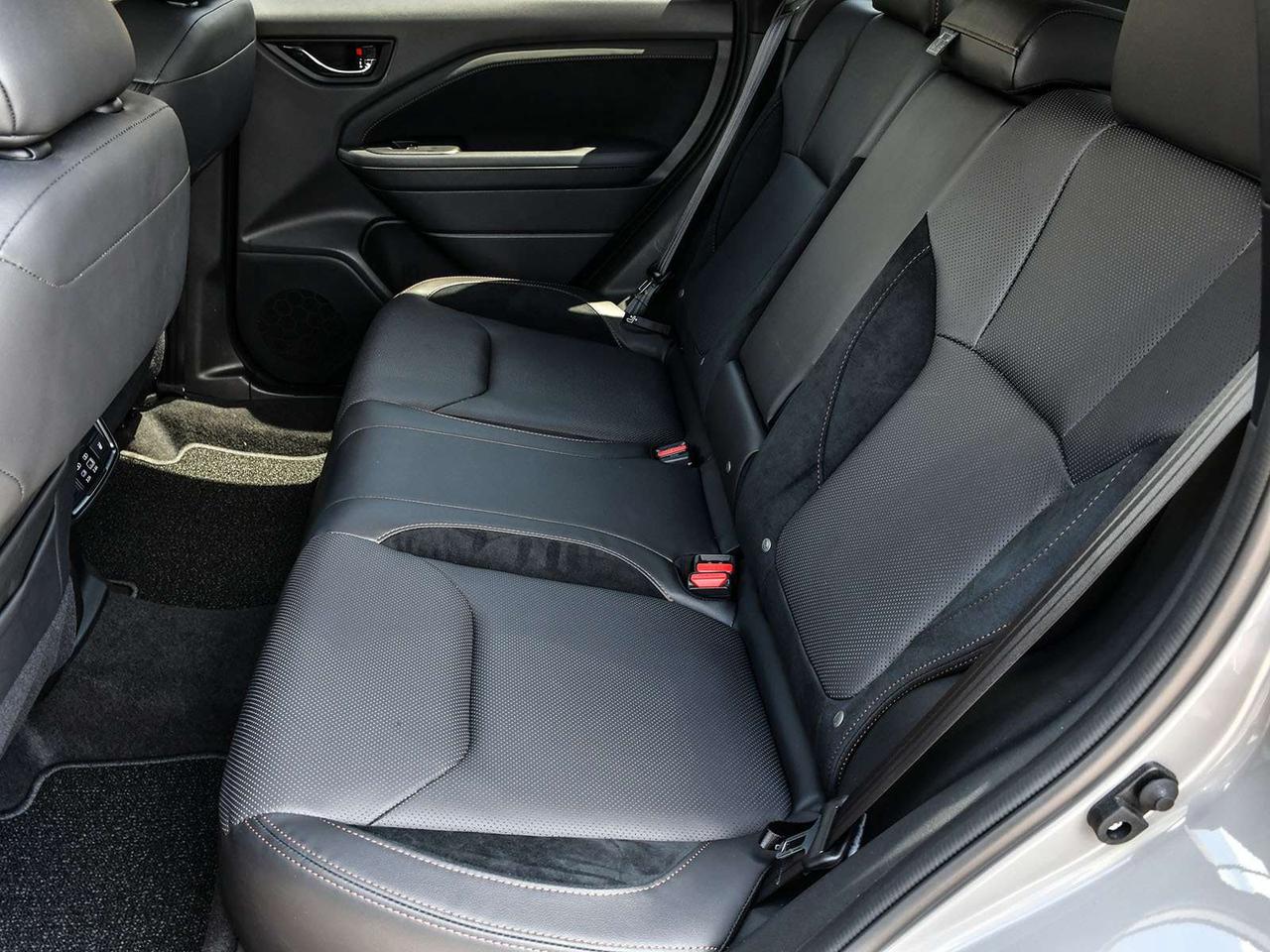 2025 Subaru Forester PREMIER   LEATHER   CLEAN CARFAX   1OWNER   LOW KM Photo