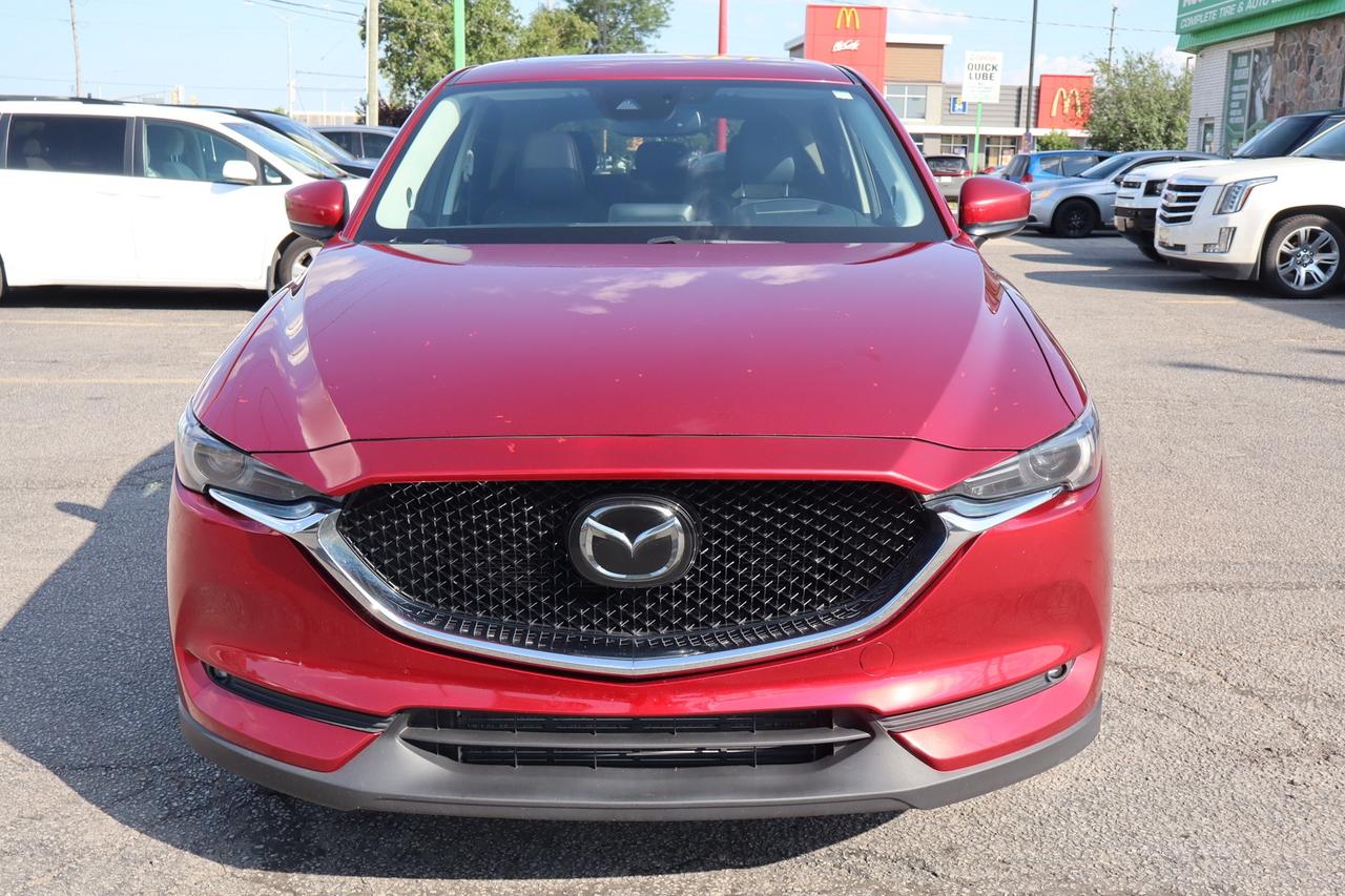 2019 Mazda CX-5 GT AWD   No Accident   Clean Carfax   Vented Seats Photo