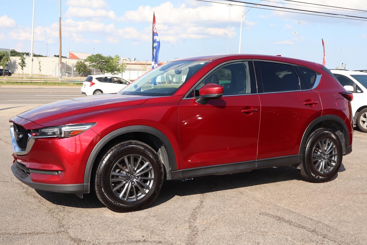2019 Mazda CX-5 GT AWD   No Accident   Clean Carfax   Vented Seats Photo