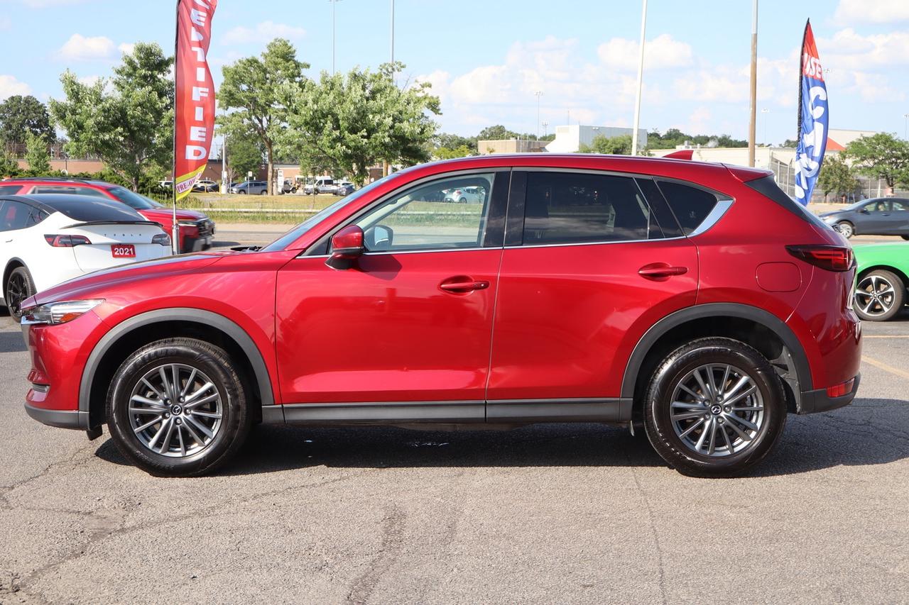 2019 Mazda CX-5 GT AWD   No Accident   Clean Carfax   Vented Seats Photo
