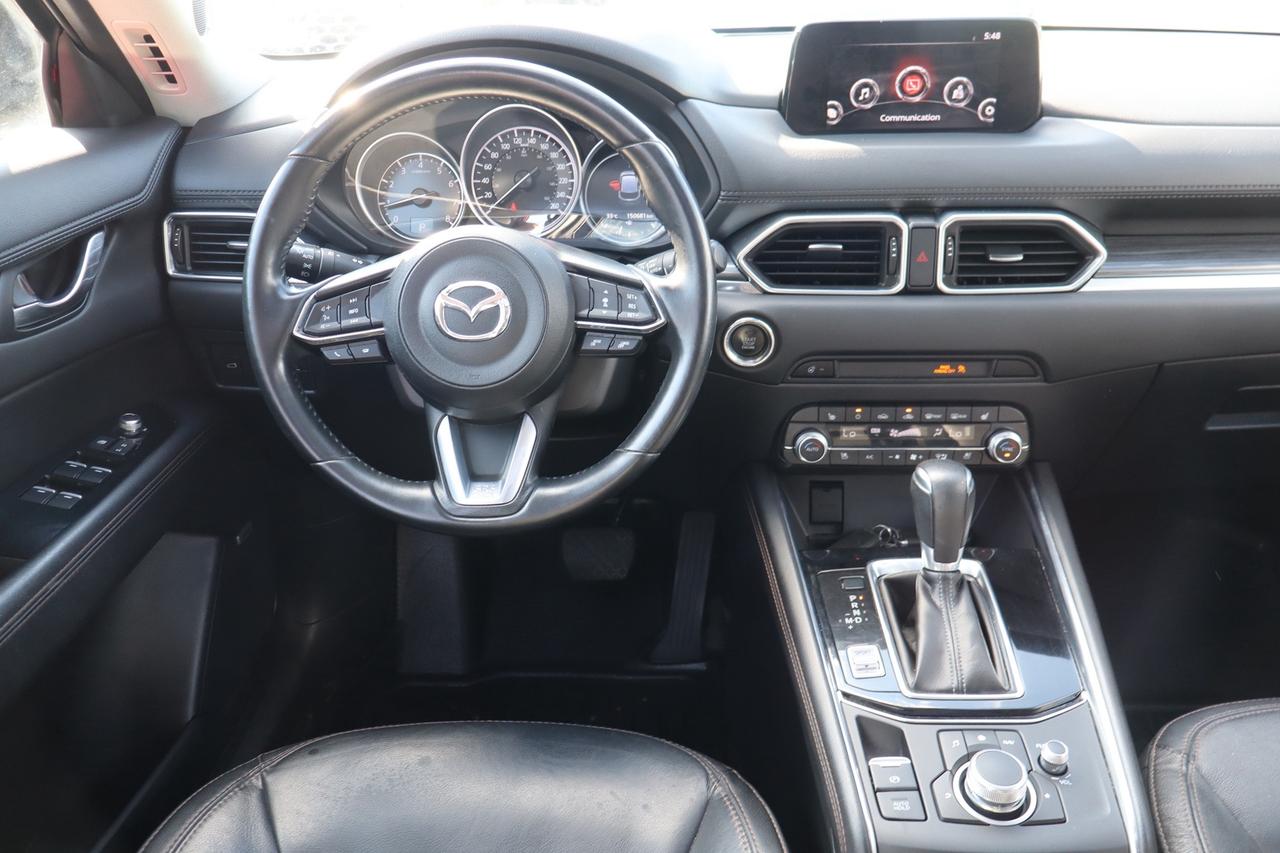 2019 Mazda CX-5 GT AWD   No Accident   Clean Carfax   Vented Seats Photo