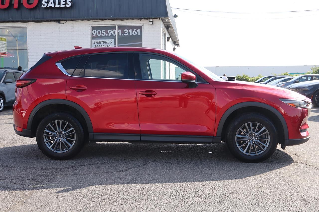 2019 Mazda CX-5 GT AWD   No Accident   Clean Carfax   Vented Seats Photo