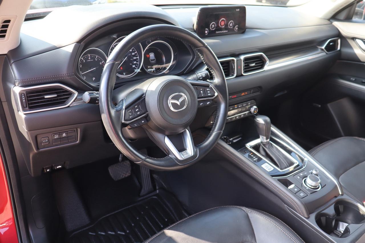 2019 Mazda CX-5 GT AWD   No Accident   Clean Carfax   Vented Seats Photo