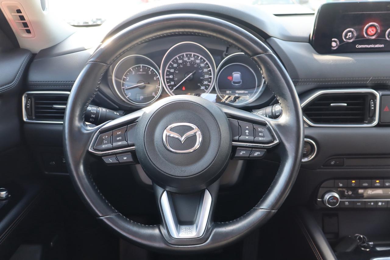 2019 Mazda CX-5 GT AWD   No Accident   Clean Carfax   Vented Seats Photo