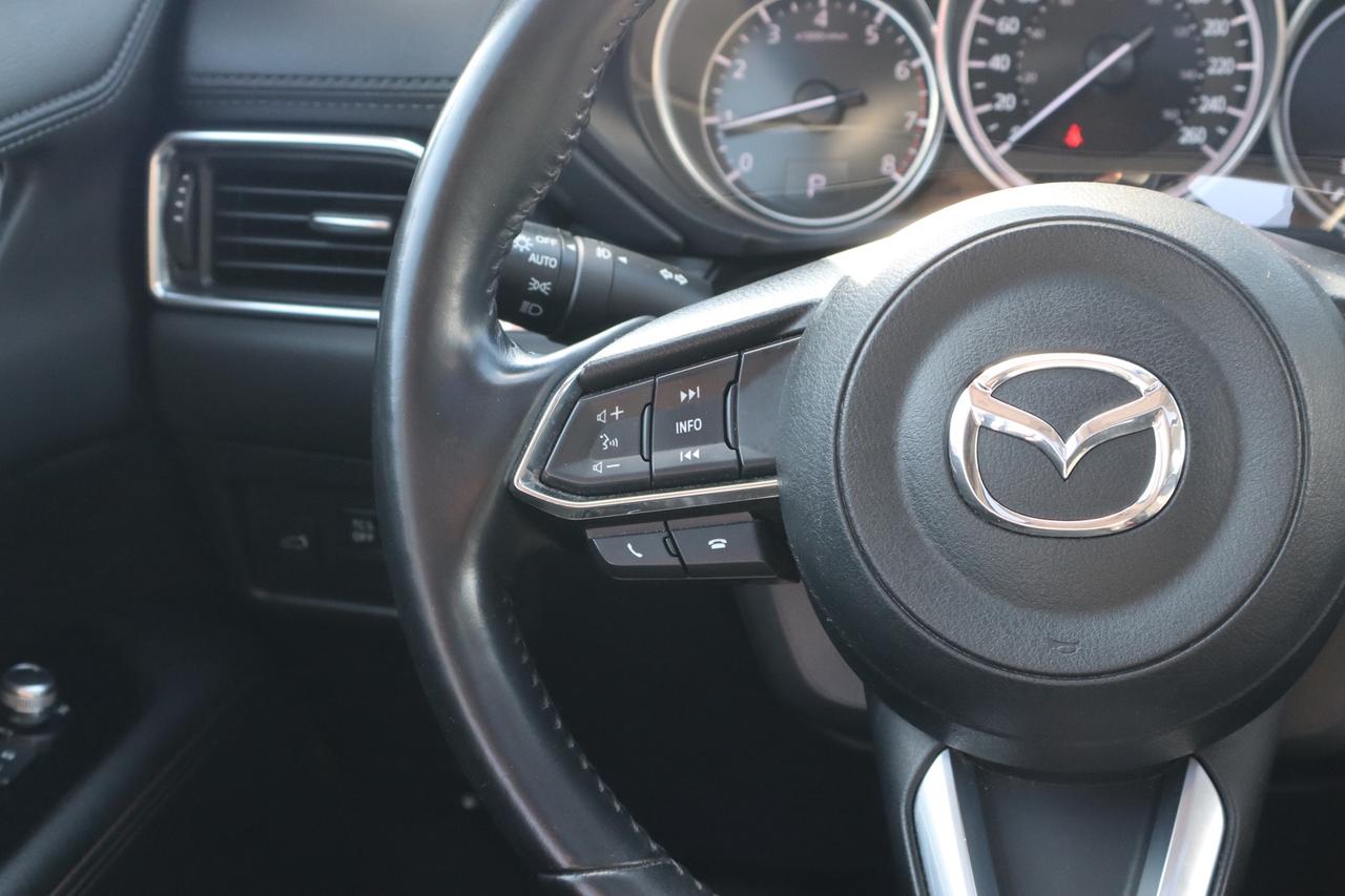 2019 Mazda CX-5 GT AWD   No Accident   Clean Carfax   Vented Seats Photo