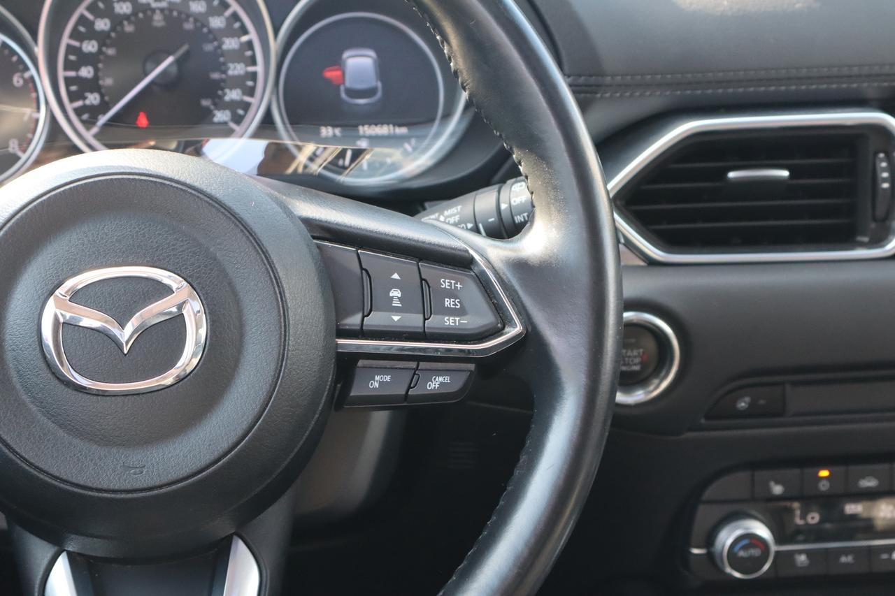 2019 Mazda CX-5 GT AWD   No Accident   Clean Carfax   Vented Seats Photo