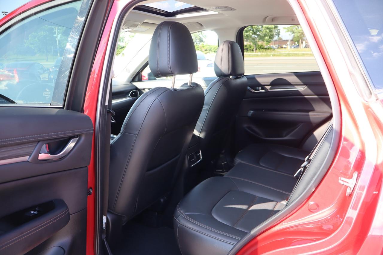 2019 Mazda CX-5 GT AWD   No Accident   Clean Carfax   Vented Seats Photo