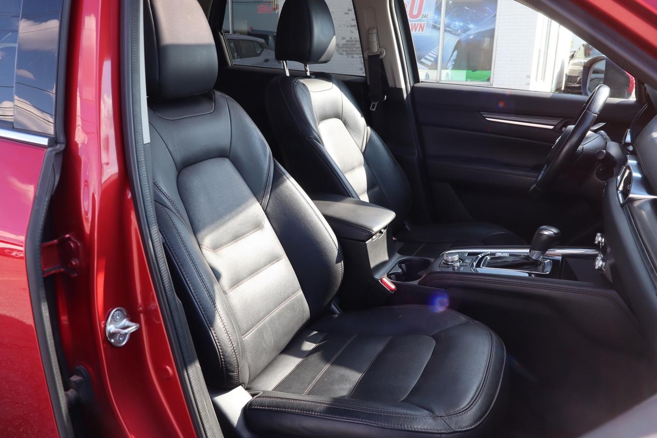 2019 Mazda CX-5 GT AWD   No Accident   Clean Carfax   Vented Seats Photo