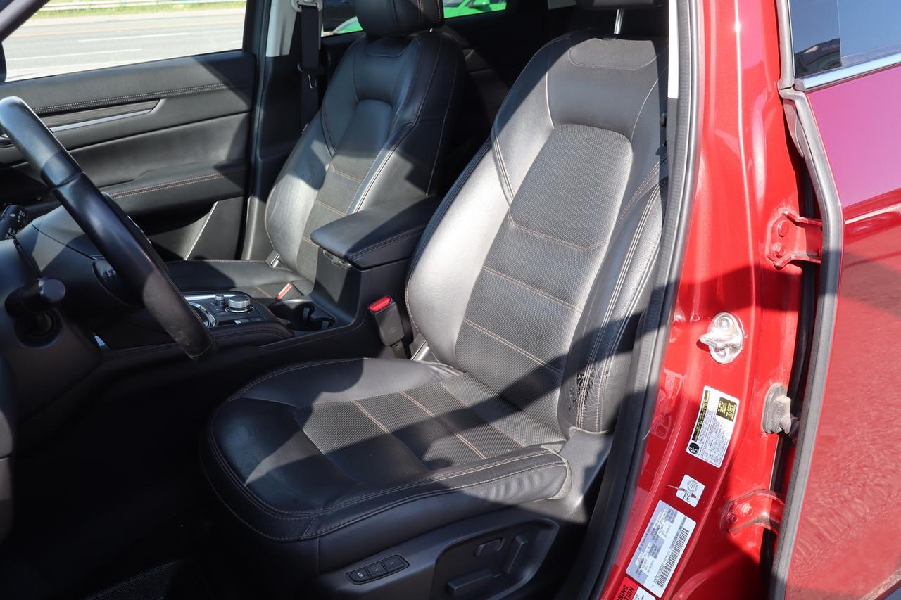 2019 Mazda CX-5 GT AWD   No Accident   Clean Carfax   Vented Seats Photo