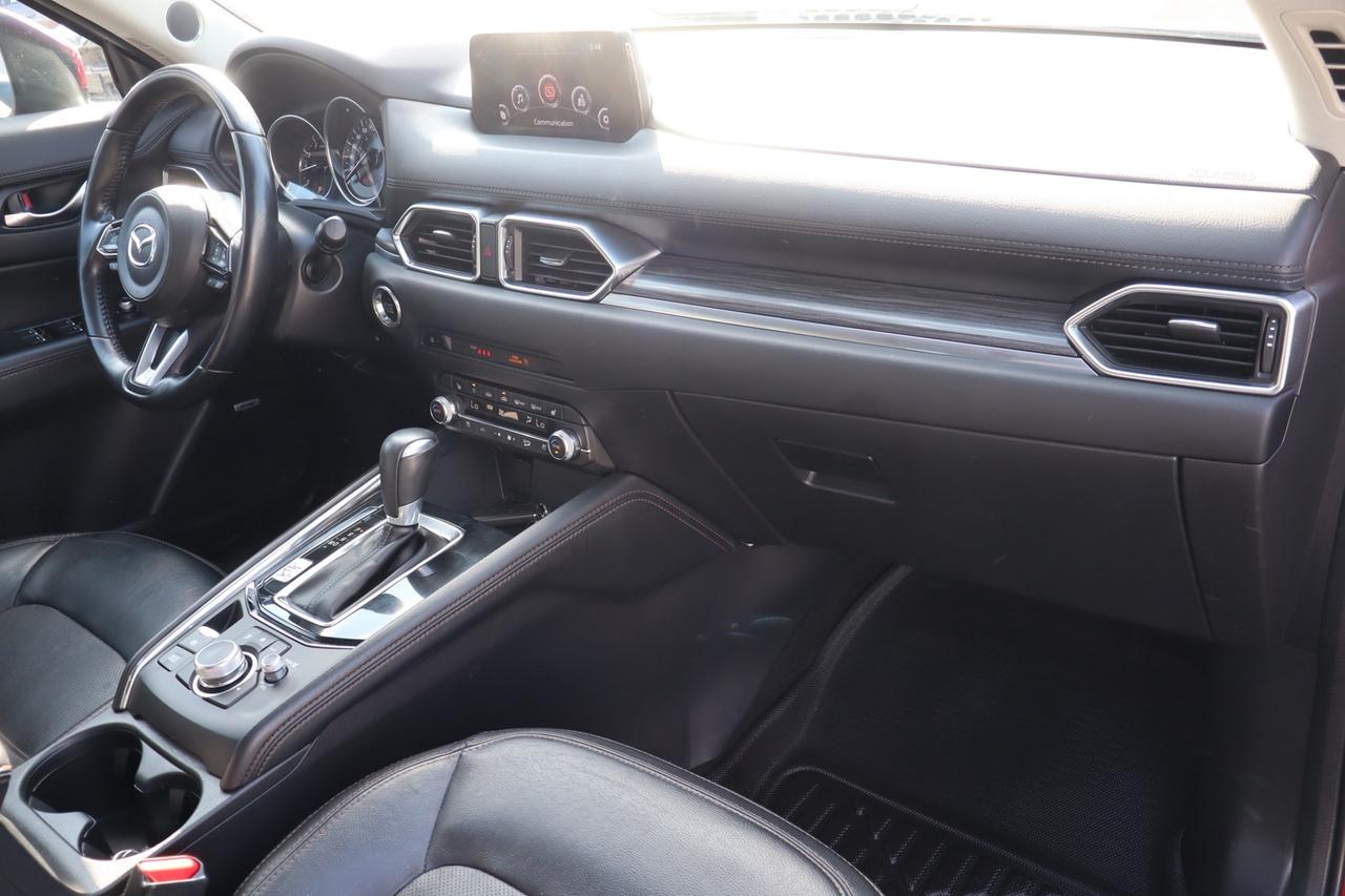2019 Mazda CX-5 GT AWD   No Accident   Clean Carfax   Vented Seats Photo