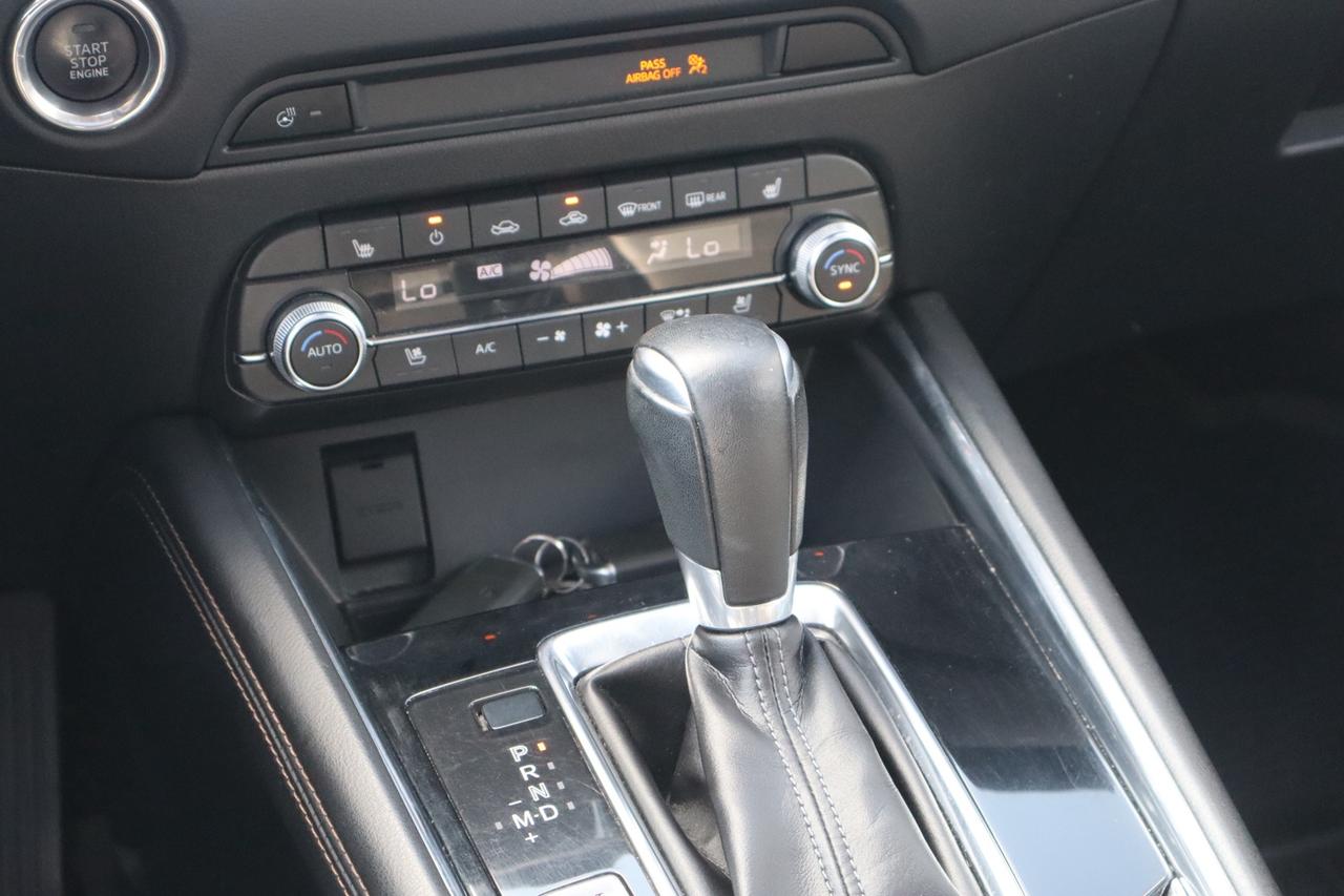 2019 Mazda CX-5 GT AWD   No Accident   Clean Carfax   Vented Seats Photo