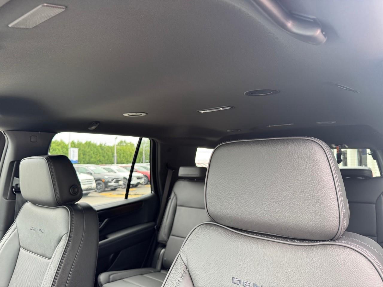 2026 GMC Yukon Denali 4dr 4x4 Photo