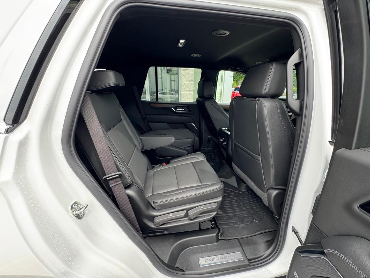 2026 GMC Yukon Denali 4dr 4x4 Photo