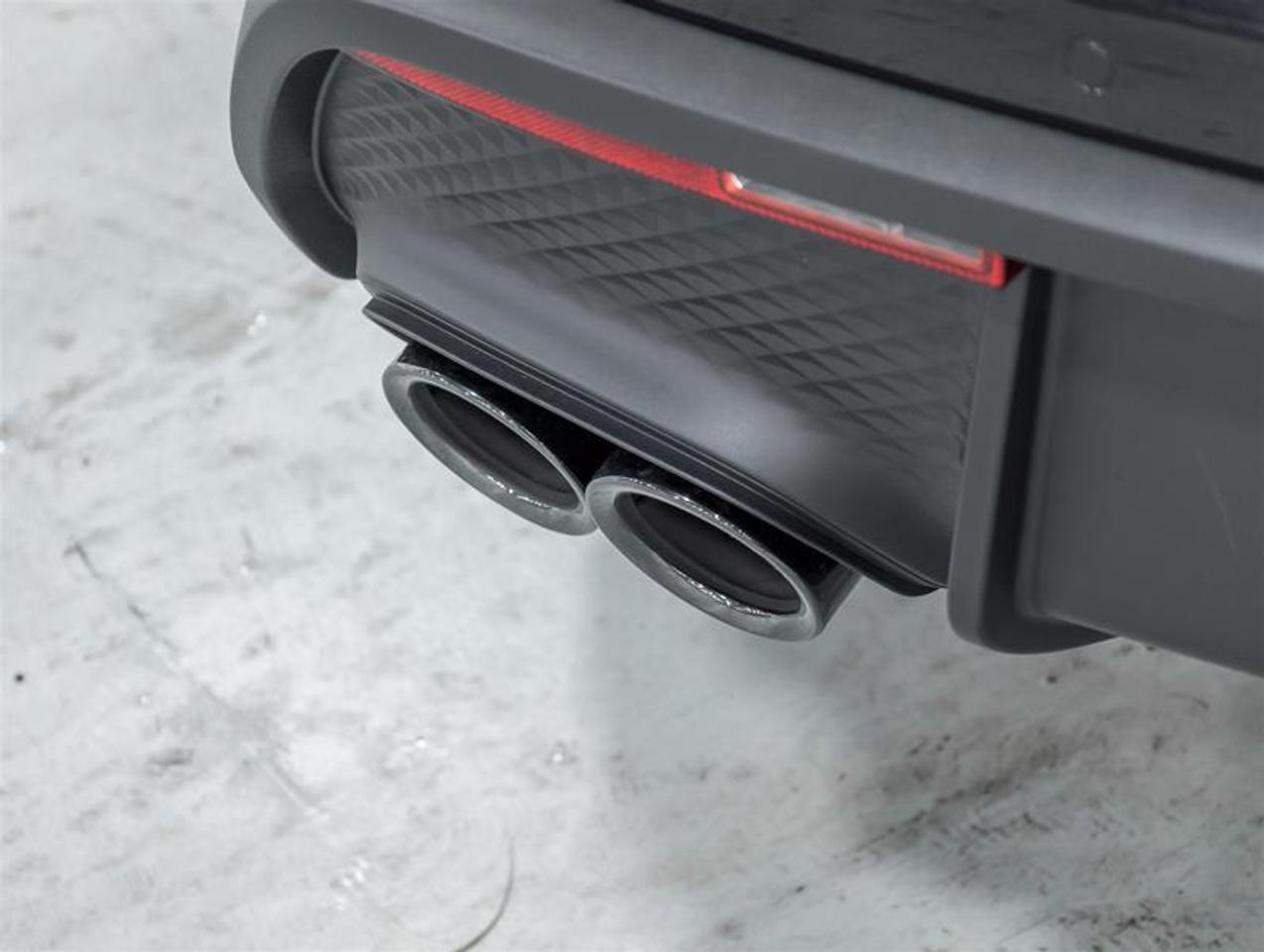 2026 Porsche Macan  Photo