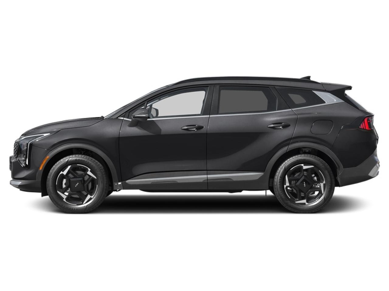 Used 2026 Kia Sportage Hybrid EX Premium AWD for sale in Stratford, ON