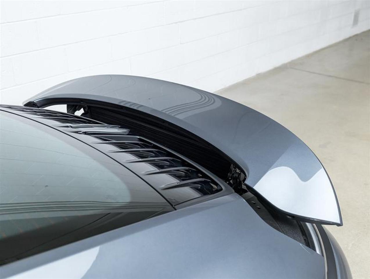 2025 Porsche 911  Photo