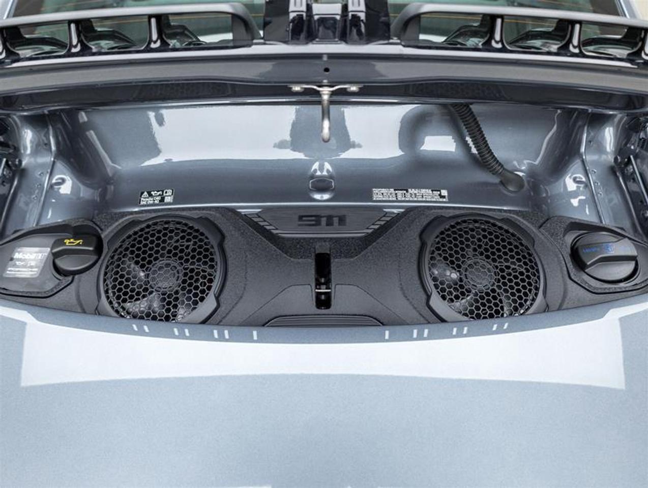 2025 Porsche 911  Photo