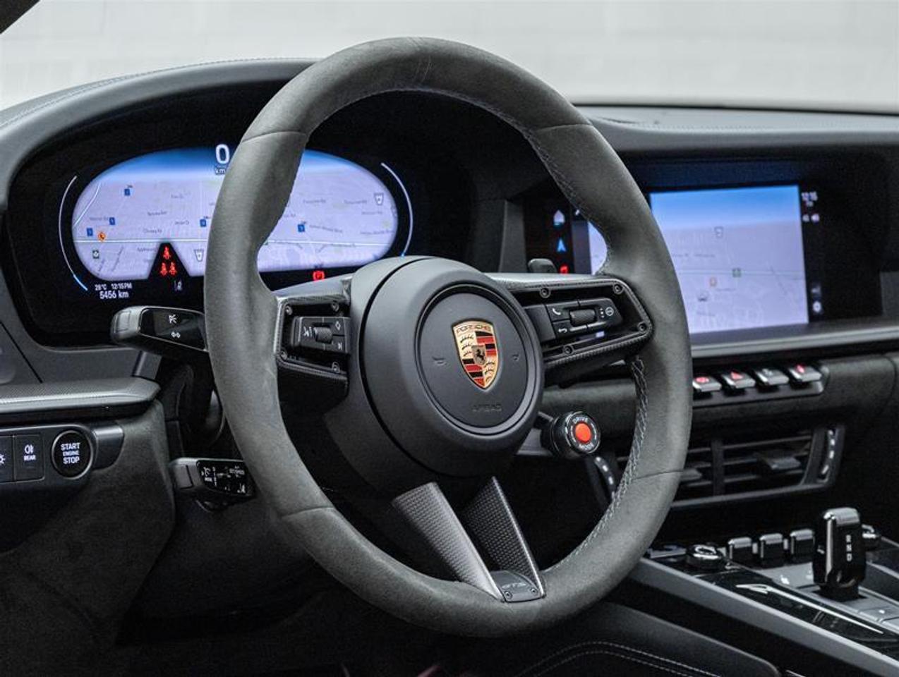 2025 Porsche 911  Photo
