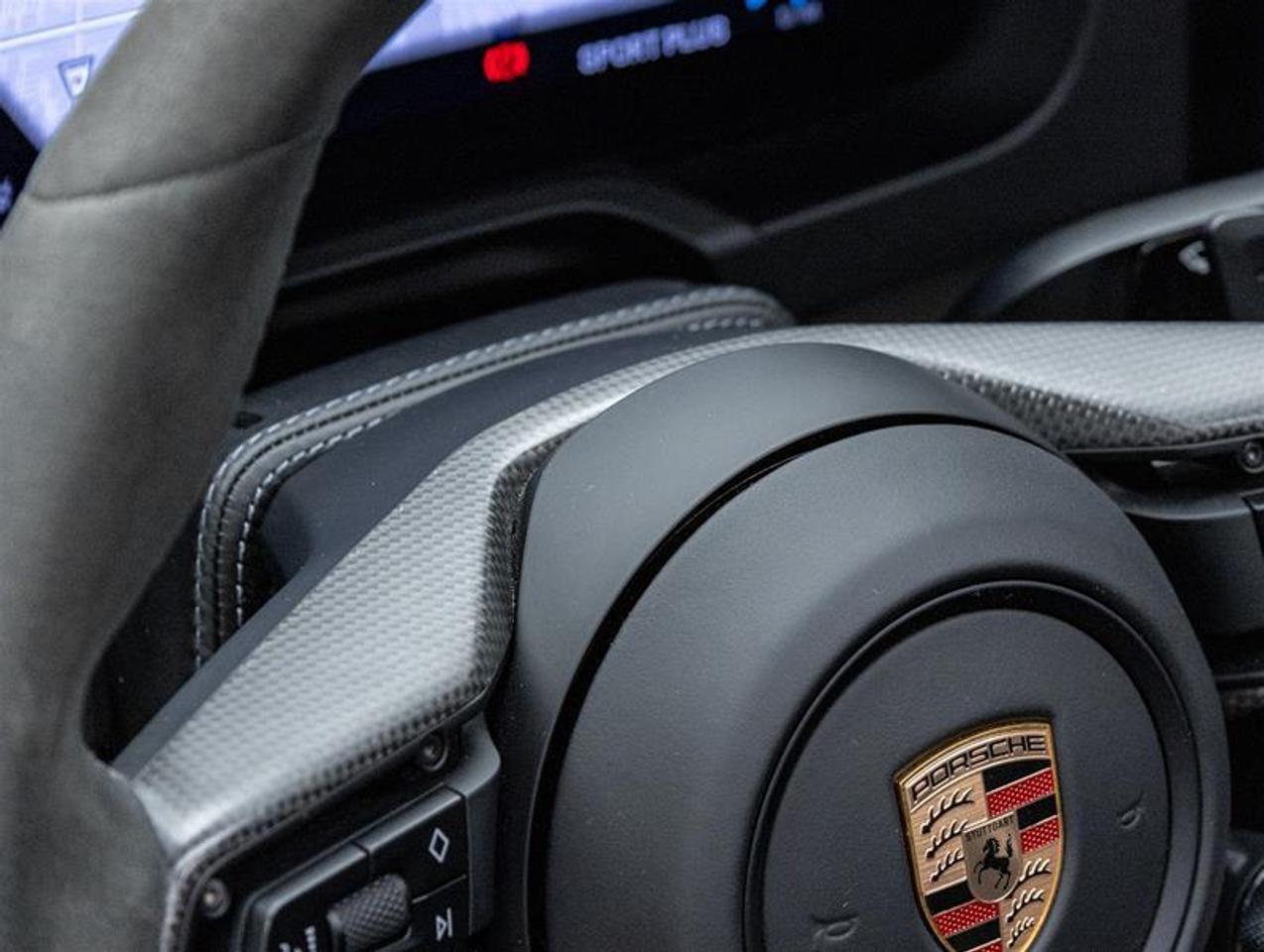 2025 Porsche 911  Photo