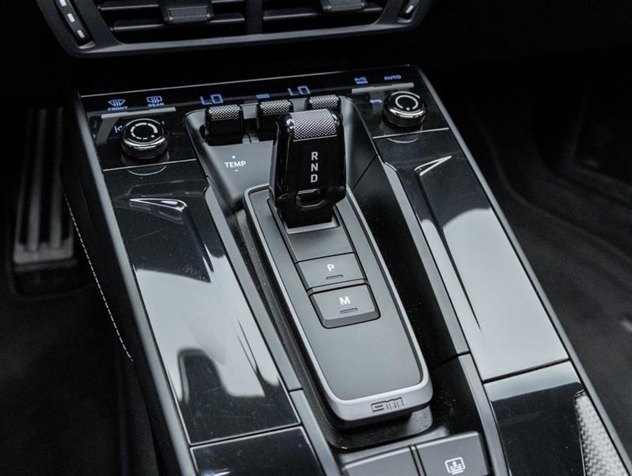 2025 Porsche 911  Photo