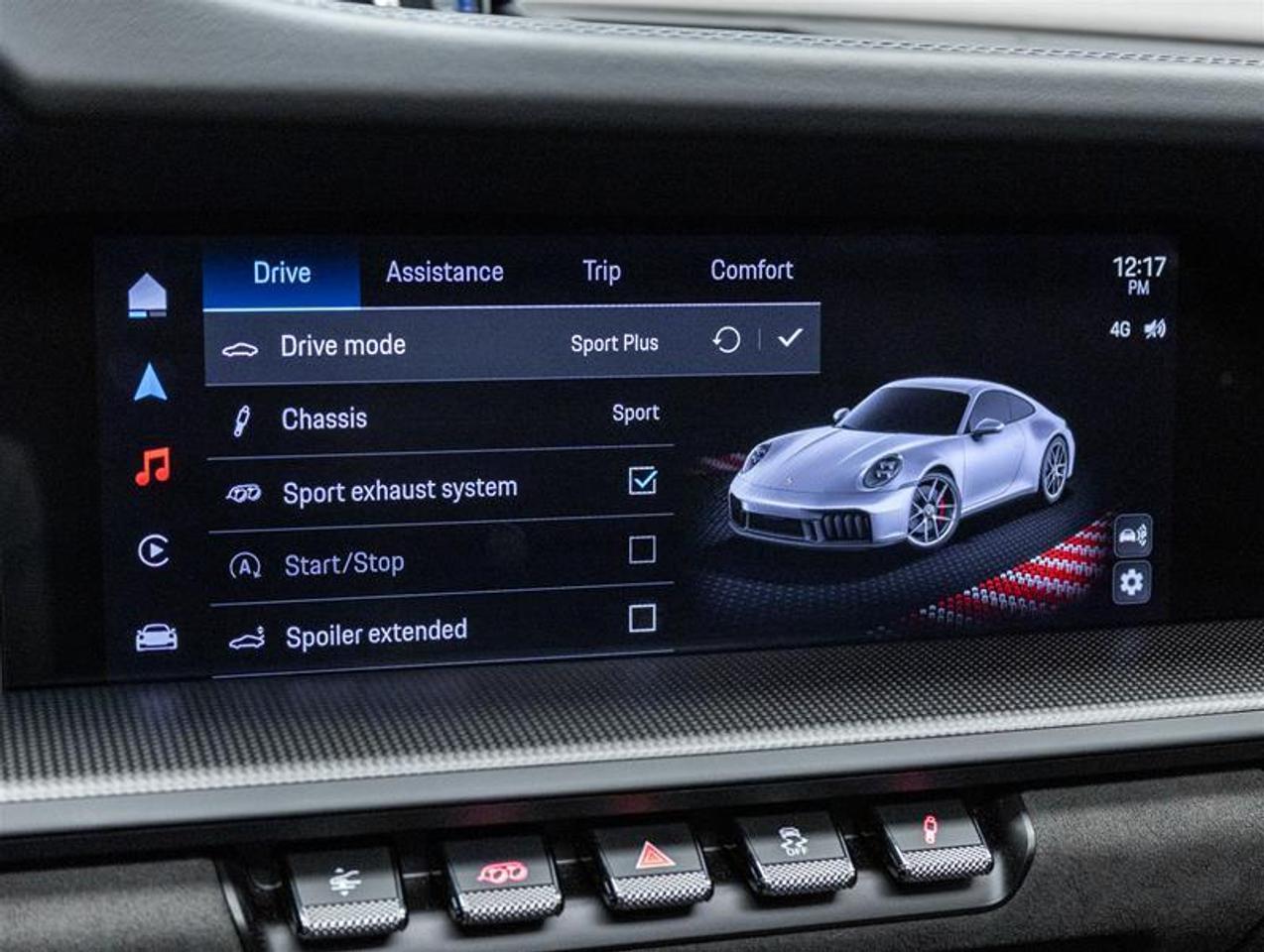 2025 Porsche 911  Photo
