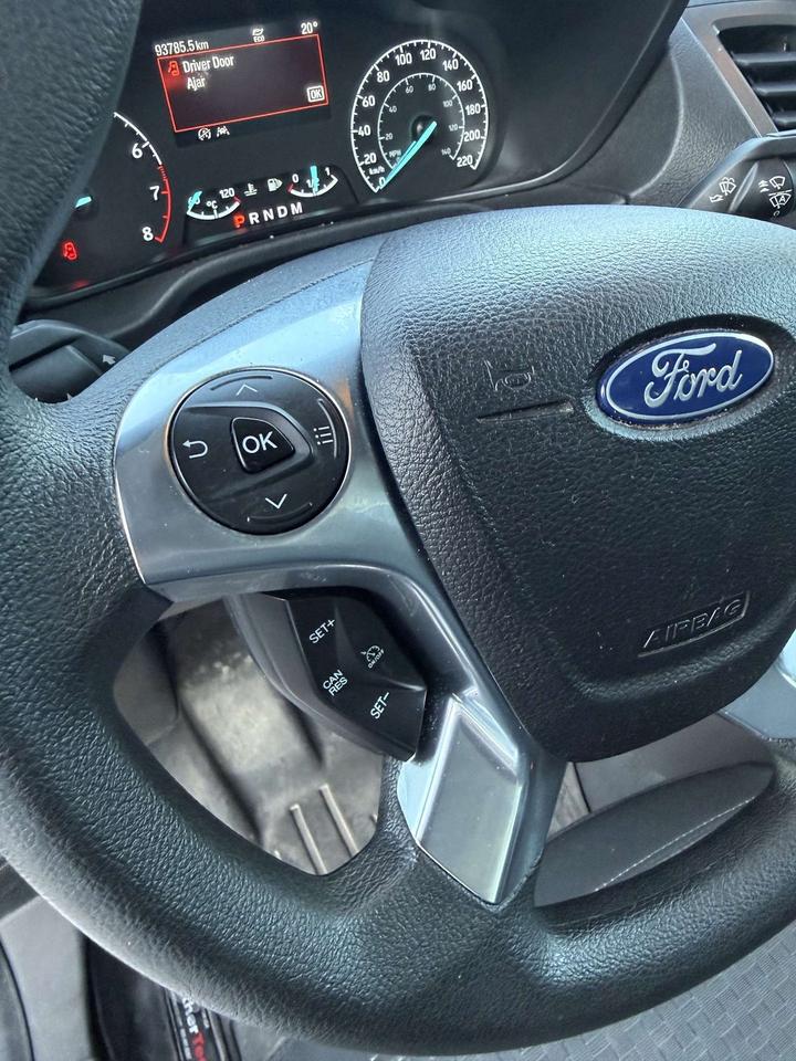 2023 Ford Transit Connect XLT w-Dual Sliding Doors Photo