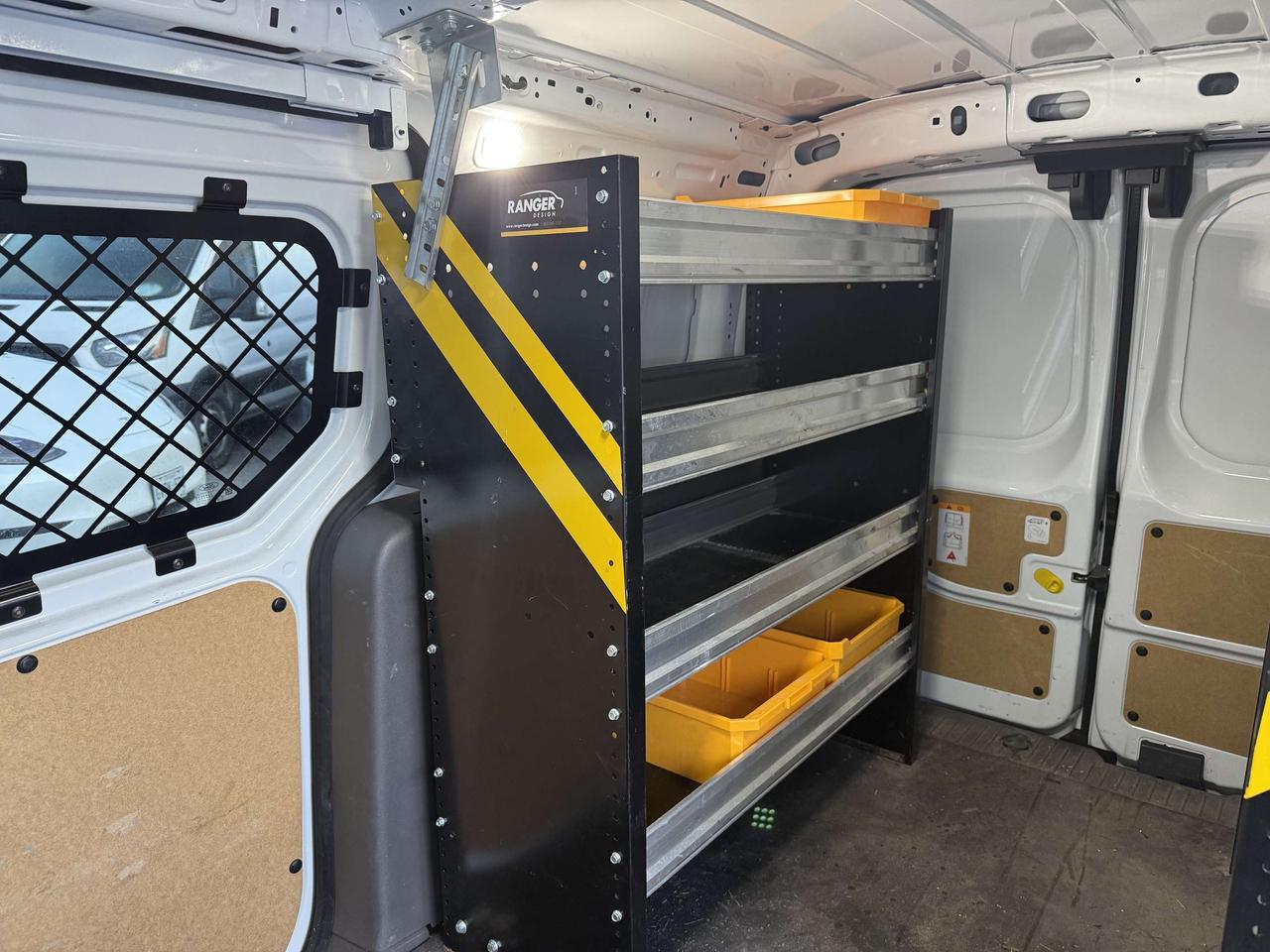 2023 Ford Transit Connect XLT w-Dual Sliding Doors Photo