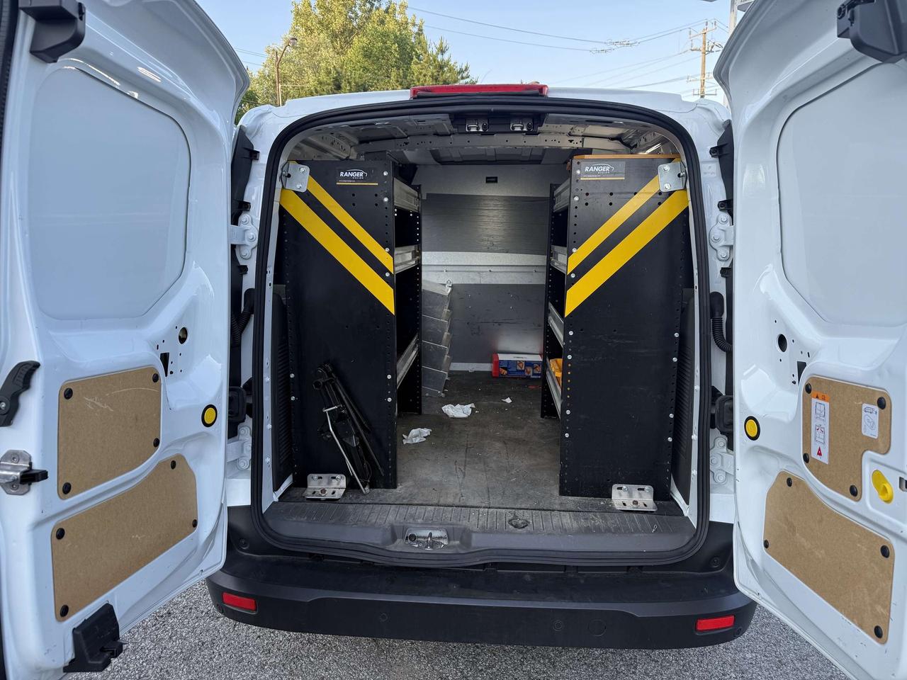 2023 Ford Transit Connect XLT w-Dual Sliding Doors Photo