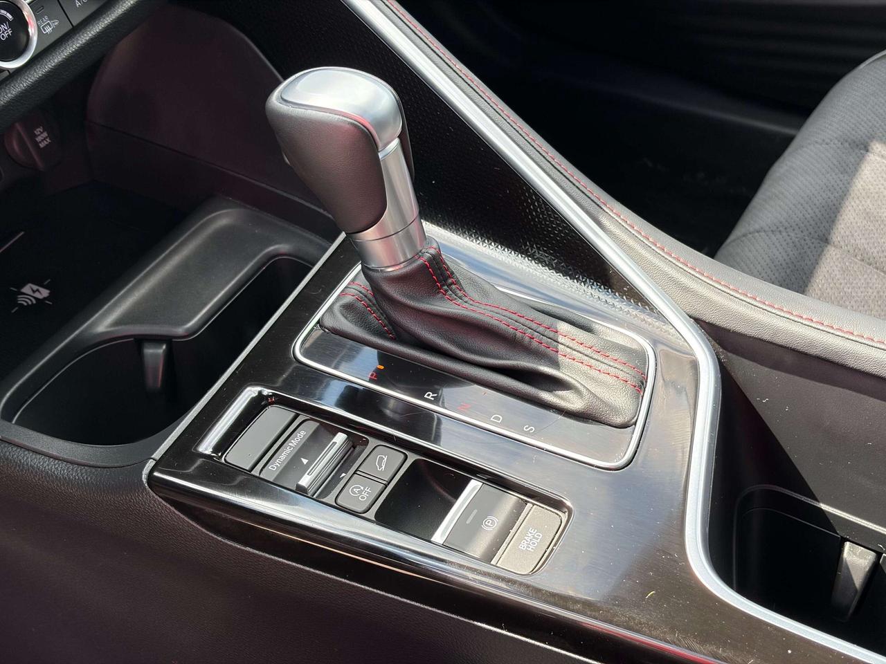 2025 Acura ADX A-Spec AWD   Pano Roof   Heated/Cooled Seats Photo