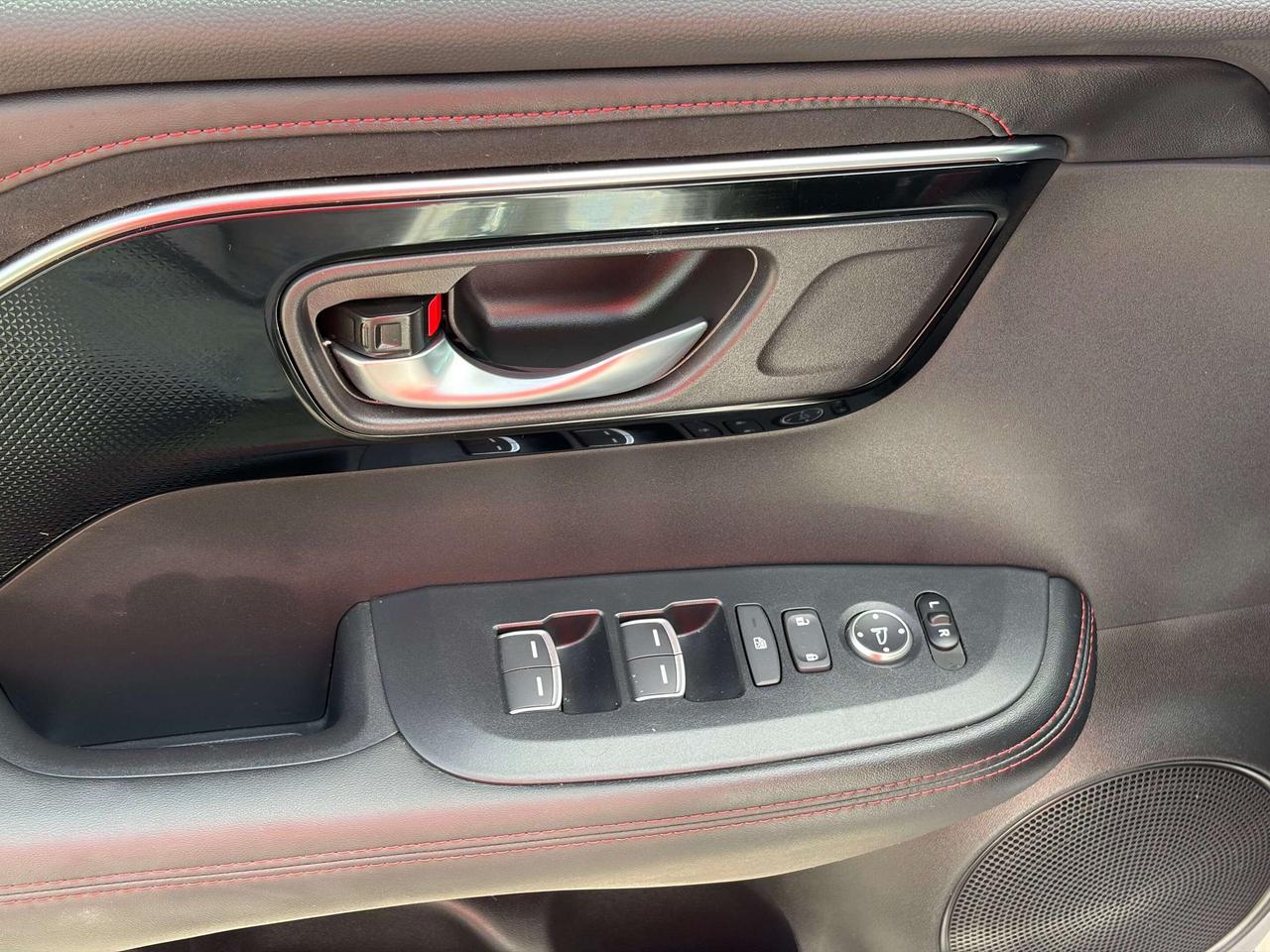 2025 Acura ADX A-Spec AWD   Pano Roof   Heated/Cooled Seats Photo